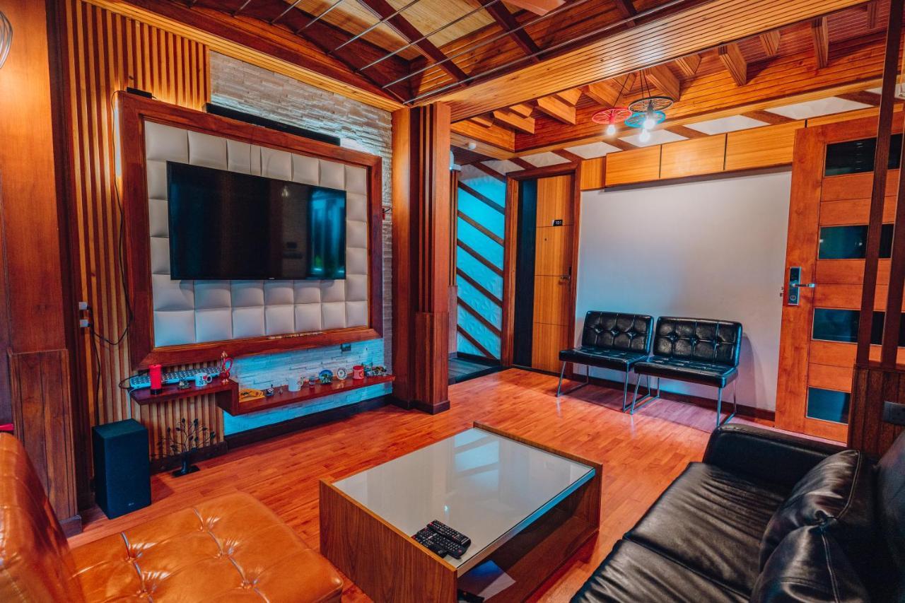 Millennium Island Residence Fuvahmulah Exterior photo