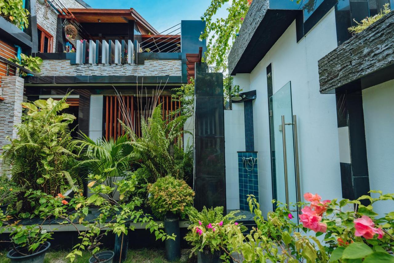 Millennium Island Residence Fuvahmulah Exterior photo